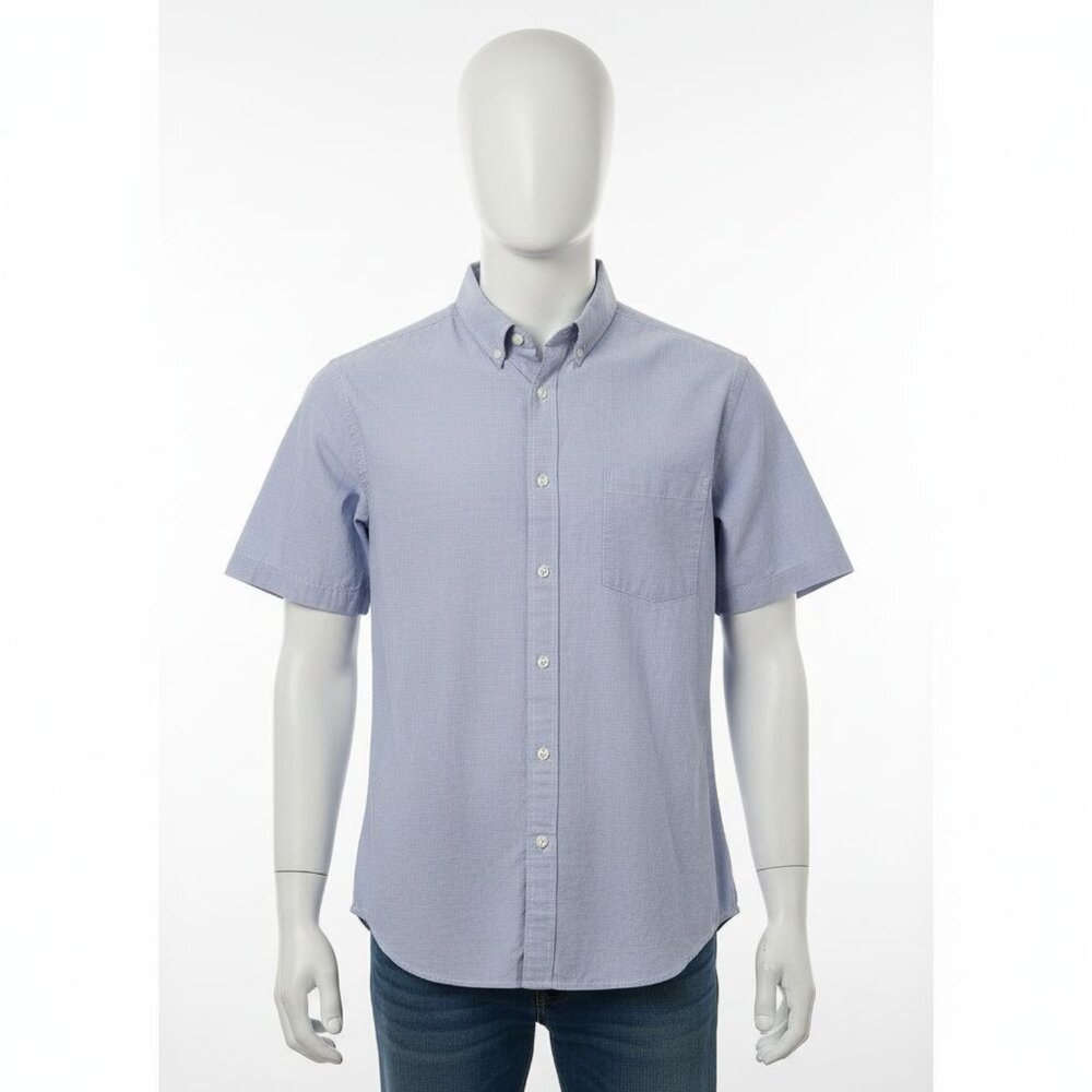 Goodfellow & Co Mens Shirt XL Slim Northdrop Shirt Extra Large